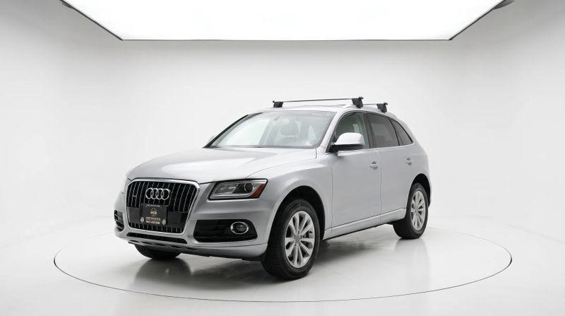 2015 Audi Q5 2.0T Premium for sale in Belleville, NJ