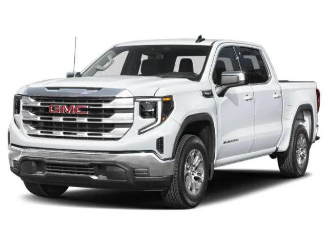 2025 GMC Sierra 1500 2WD Crew Cab Short Box SLT for sale in Dallas, TX