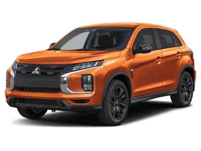 2026 Mitsubishi Outlander Sport 2.0 LE for sale in Dallas, TX