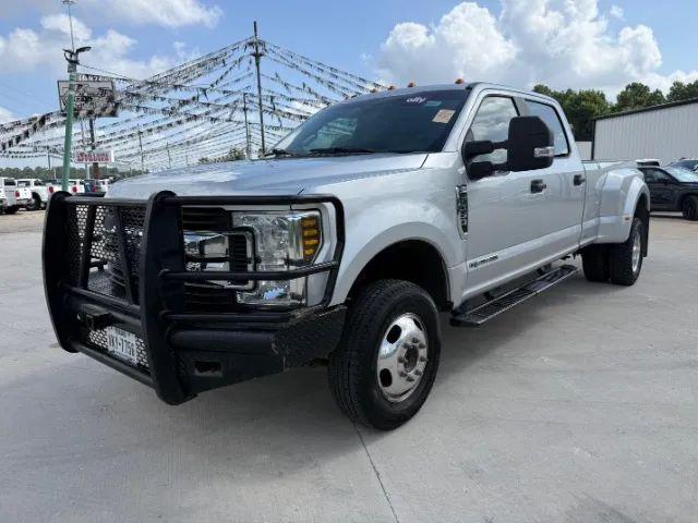 2019 Ford F-350 XL for sale in Porter, TX