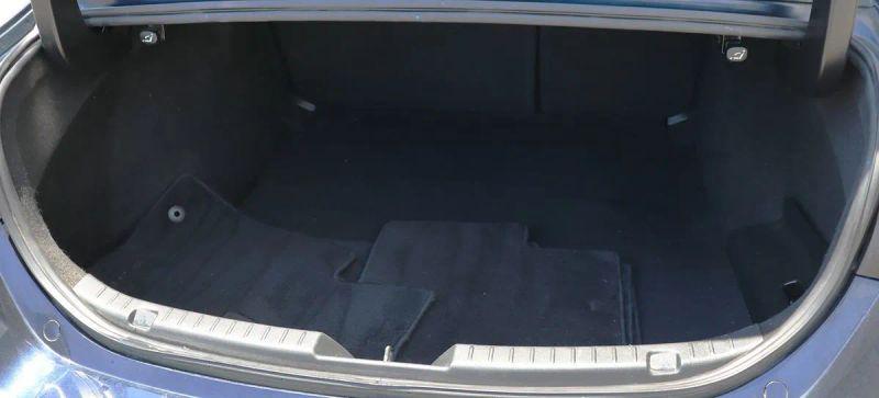 2019 Mazda Mazda3 Preferred Package