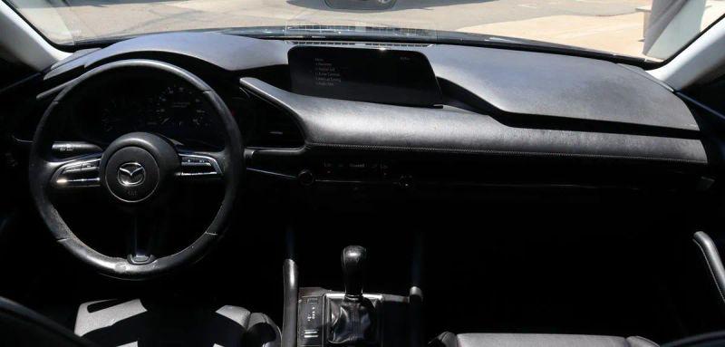 2019 Mazda Mazda3 Preferred Package