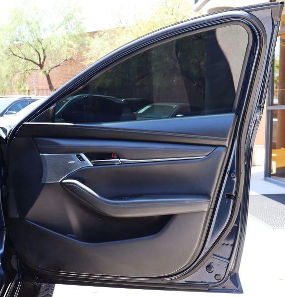 2019 Mazda Mazda3 Preferred Package