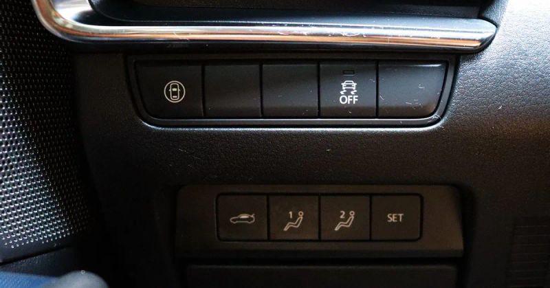 2019 Mazda Mazda3 Preferred Package