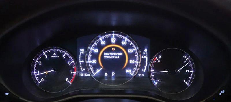2019 Mazda Mazda3 Preferred Package