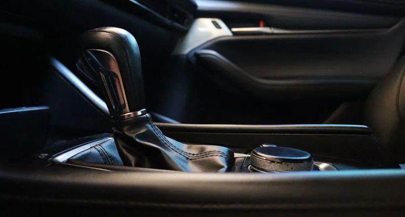 2019 Mazda Mazda3 Preferred Package