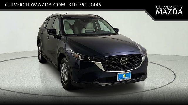 2023 Mazda CX-5 2.5 S Preferred for sale in Culver City, CA