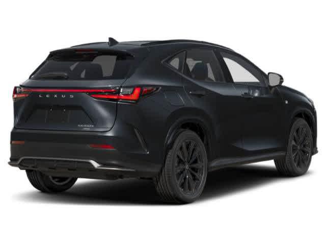 2026 Lexus NX Luxury for sale in Middletown, NY