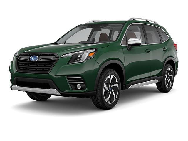 2024 Subaru Forester Touring for sale in Charlottesville, VA