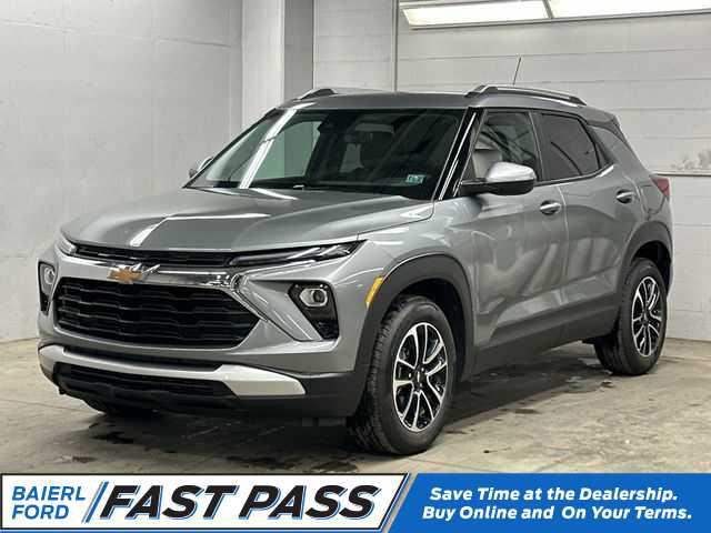 2026 Chevrolet TrailBlazer FWD LT for sale in Zelienople, PA
