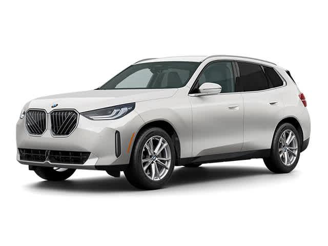2026 BMW X3 30 xDrive for sale in Urbandale, IA
