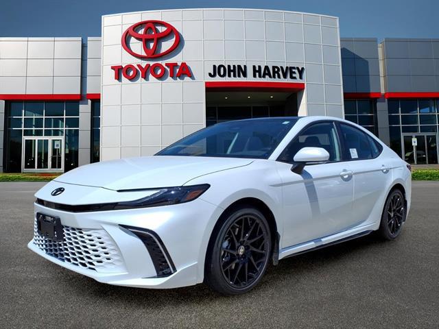 2026 Toyota Camry XSE for sale in Bossier City, LA