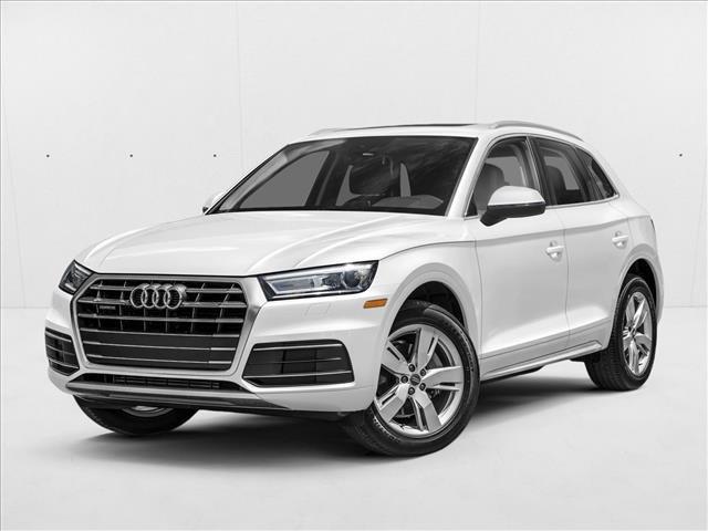 2018 Audi Q5 2.0T Premium for sale in Orlando, FL