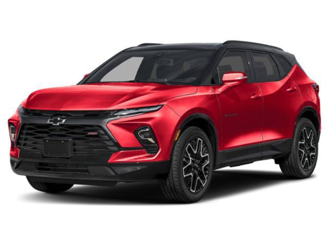2026 Chevrolet Blazer RS for sale in Manchester, NH