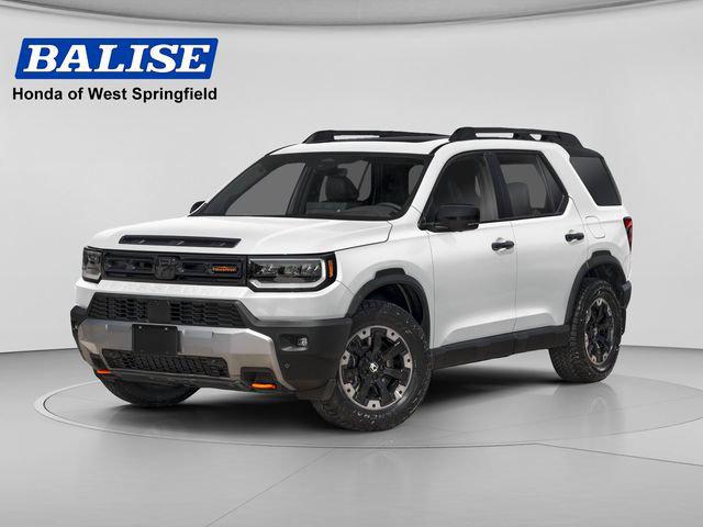 2026 Honda Passport AWD TrailSport Elite for sale in West Springfield, MA