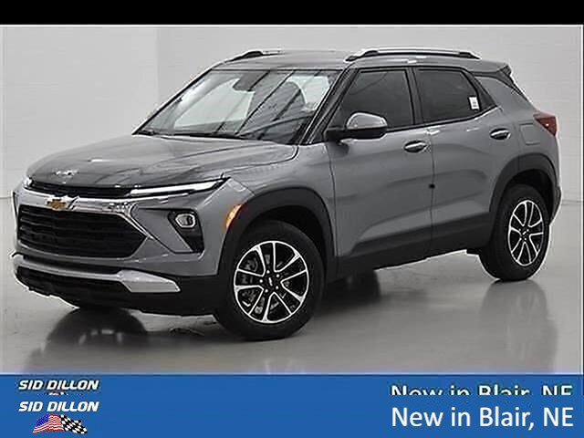 2026 Chevrolet TrailBlazer AWD LT for sale in Blair, NE