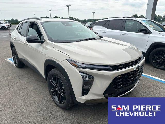 2026 Chevrolet Trax FWD ACTIV for sale in Daleville, IN