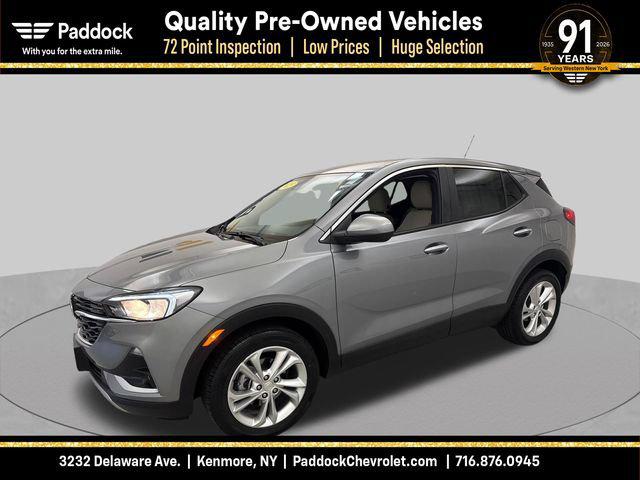 2023 Buick Encore GX Preferred FWD for sale in Kenmore, NY