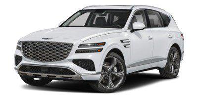 2025 Genesis GV80 3.5T Prestige AWD for sale in San Antonio, TX