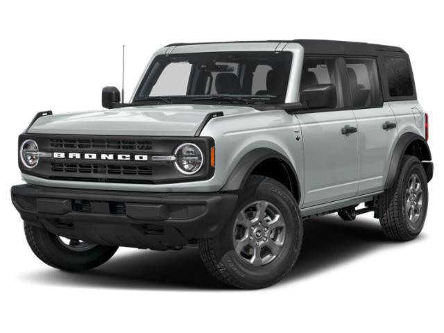 2026 Ford Bronco Big Bend for sale in San Antonio, TX
