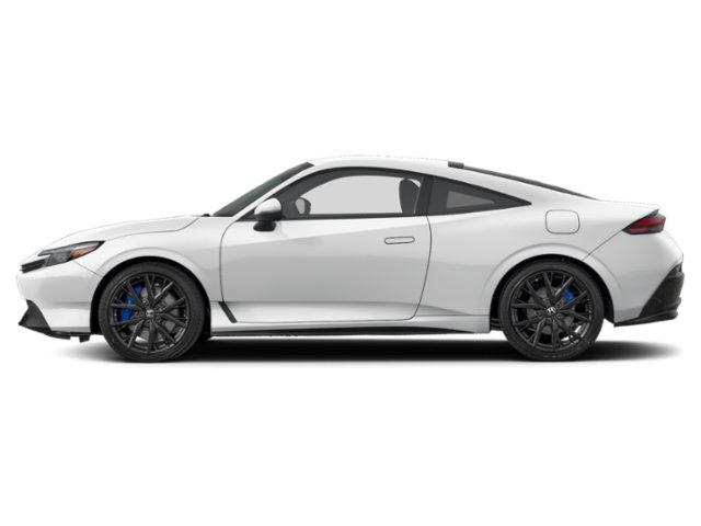 2026 Honda Prelude Hybrid