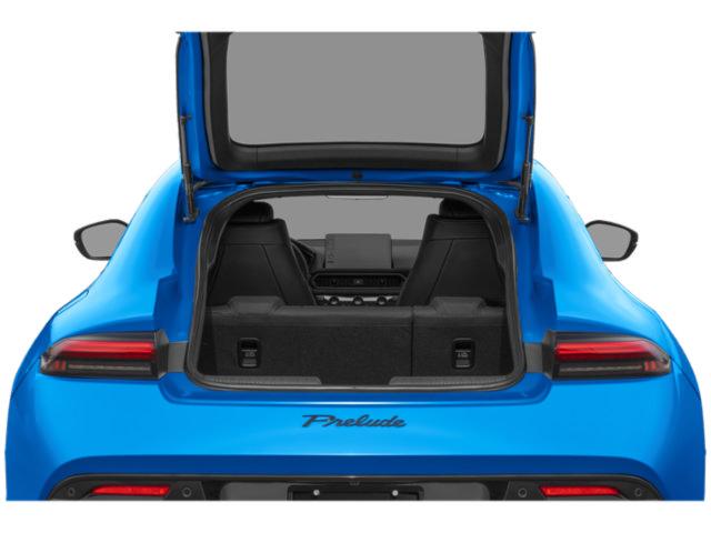 2026 Honda Prelude Hybrid