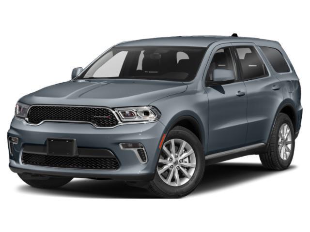 2021 Dodge Durango GT Plus RWD for sale in Norman, OK