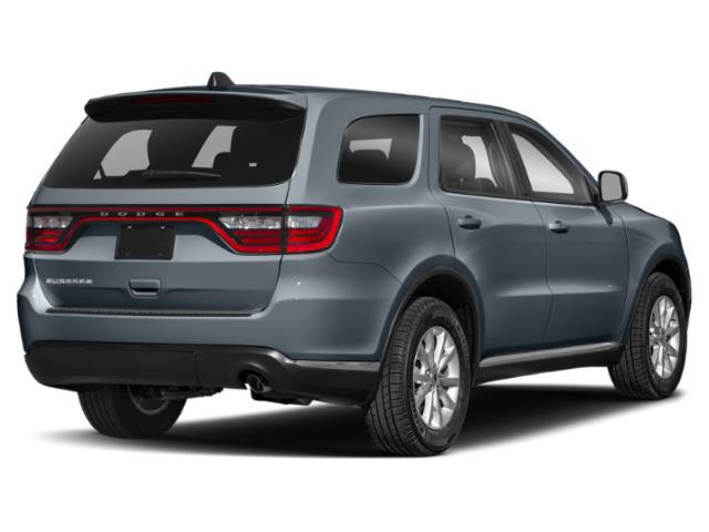 2021 Dodge Durango GT Plus RWD