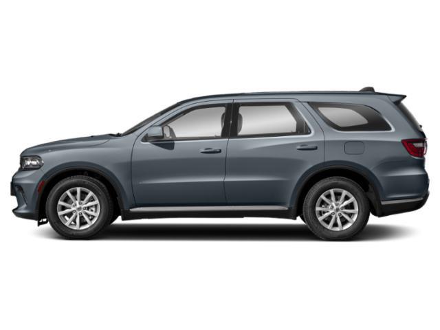 2021 Dodge Durango GT Plus RWD
