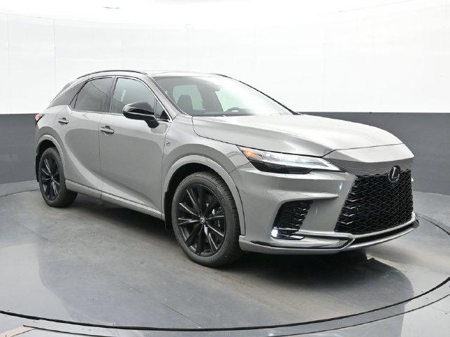2026 Lexus RX 500h F SPORT Performance for sale in Greenville, SC