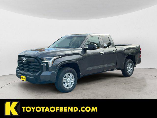 2026 Toyota Tundra SR Double Cab 6.5 Bed for sale in Bend, OR