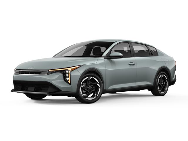 2025 Kia K4 EX for sale in Goshen, NY