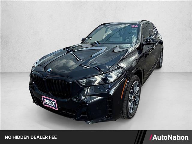 2024 BMW X5 xDrive40i for sale in Centennial, CO