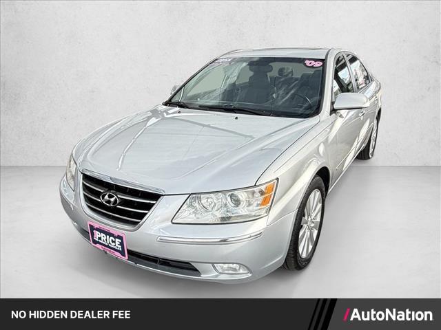 2009 Hyundai Sonata Limited for sale in Centennial, CO