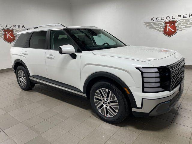 2027 Hyundai Palisade Hybrid SEL Premium for sale in Wausau, WI