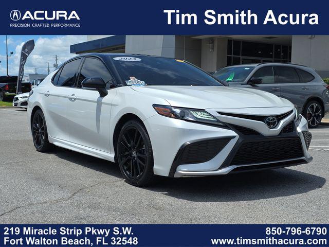 2023 Toyota Camry XSE for sale in Fort Walton Beach, FL