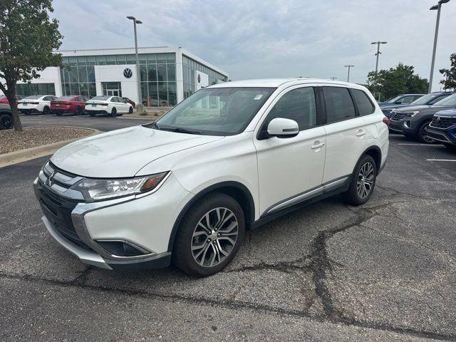2018 Mitsubishi Outlander SE for sale in Lees Summit, MO