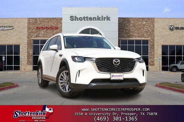 2024 Mazda X-90 3.3 Turbo Select for sale in  Prosper, TX