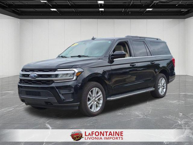 2022 Ford Expedition