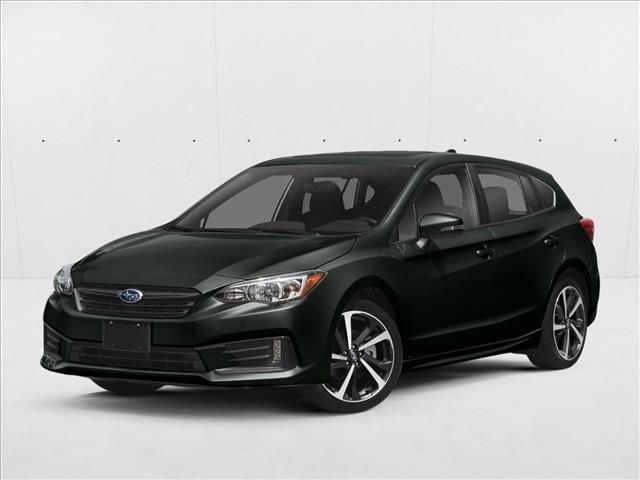 2022 Subaru Impreza Sport for sale in Dallas, TX