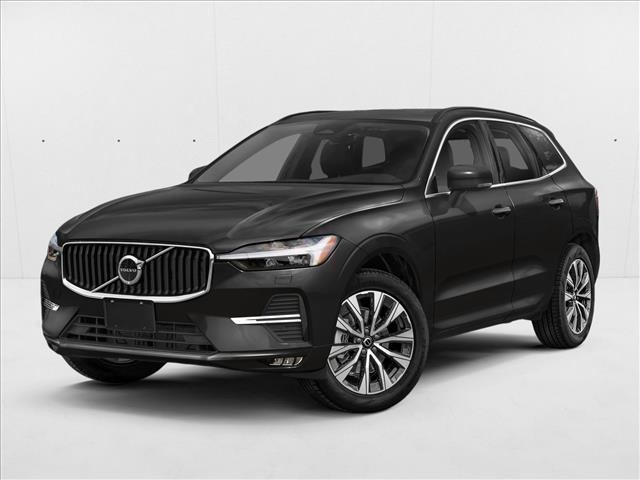 2025 Volvo XC60 Plus for sale in Dallas, TX