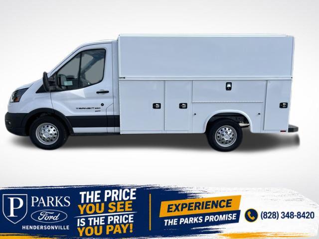 2026 Ford Transit Cutaway Base for sale in Hendersonville, NC