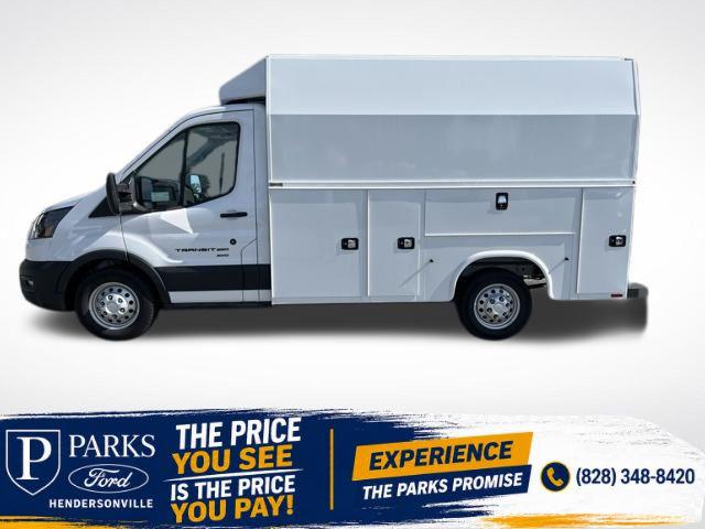 2026 Ford Transit Cutaway Base for sale in Hendersonville, NC