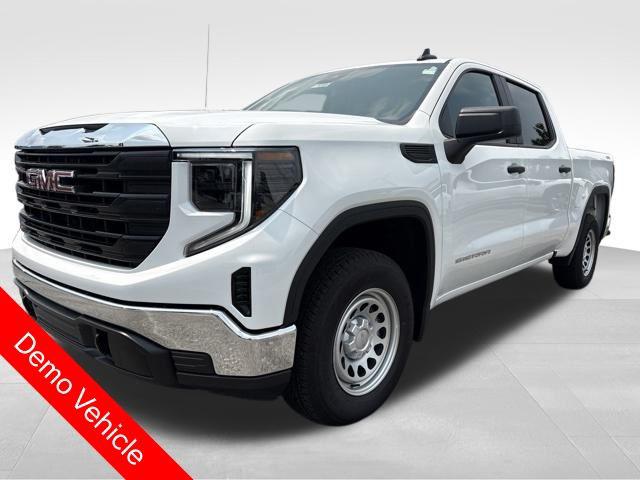 2026 GMC Sierra 1500 Crew Cab, Short Bed, Pro, 4WD for sale in Wilmington, NC