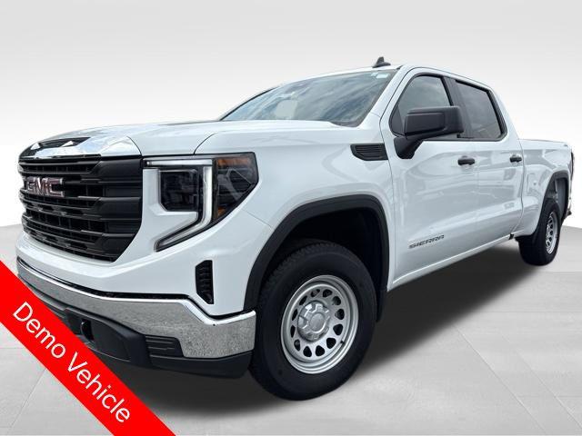 2026 GMC Sierra 1500 Crew Cab, Standard Bed, Pro, 4WD for sale in Wilmington, NC