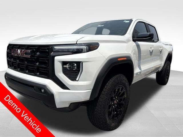 2026 GMC Canyon Elevation, 4WD for sale in Wilmington, NC