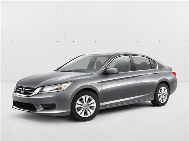 2013 Honda Accord LX for sale in Knoxville, TN