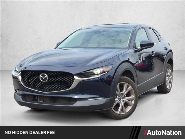 2020 Mazda CX-30 Preferred Package for sale in Knoxville, TN