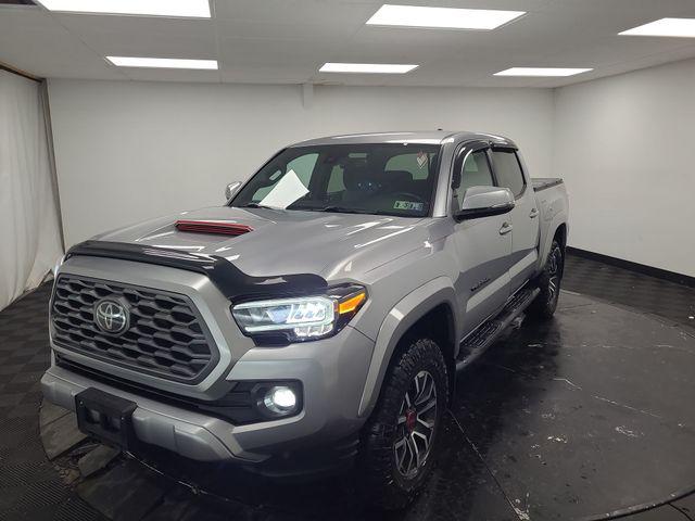 2021 Toyota Tacoma TRD Sport for sale in State College, PA