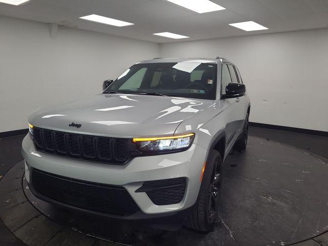 2024 Jeep Grand Cherokee Altitude X 4x4 for sale in State College, PA